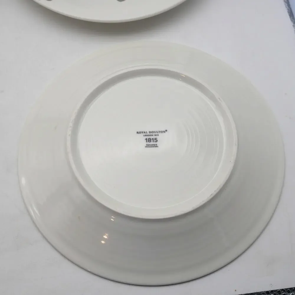 NEW Royal Doulton Pacific Stone 9